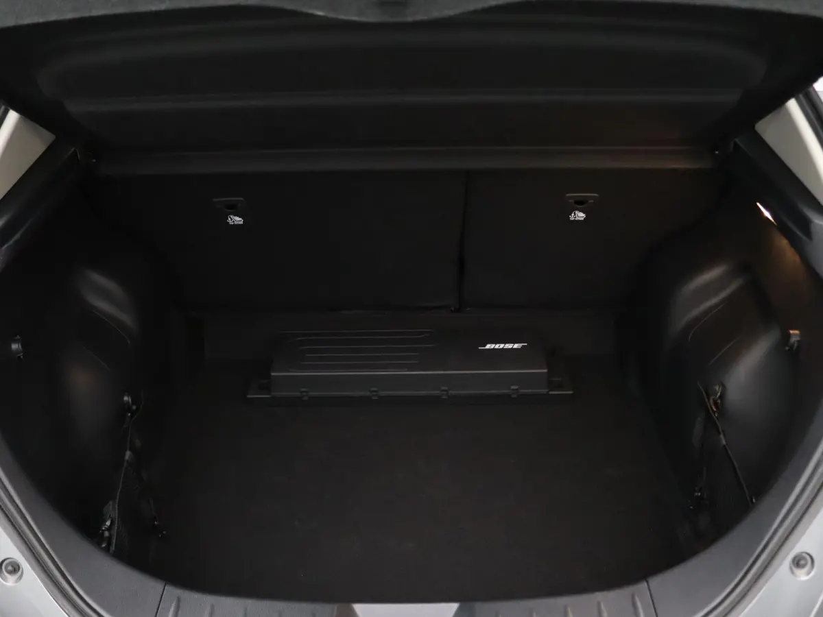 Tekna 39 kWh 360° Camera | Adapt. cruise | BOSE | Navi