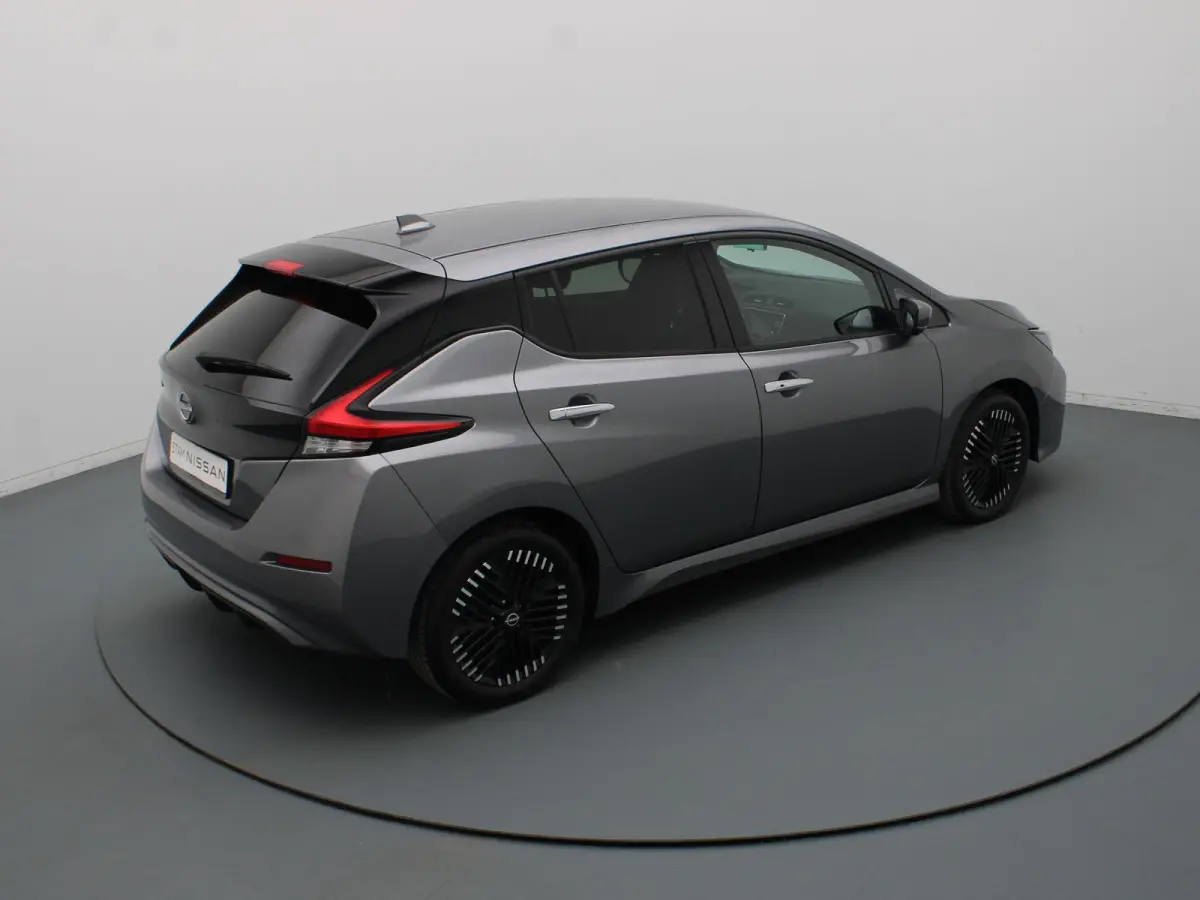 Tekna 39 kWh 360° Camera | Adapt. cruise | BOSE | Navi
