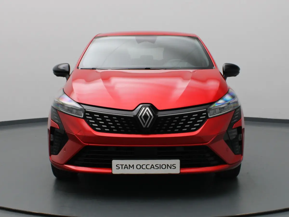 E-Tech Full Hybrid techno 145pk 360° Camera | Cruise | Navi | Parkeersens. v+a | Stoel-/stuurverw.