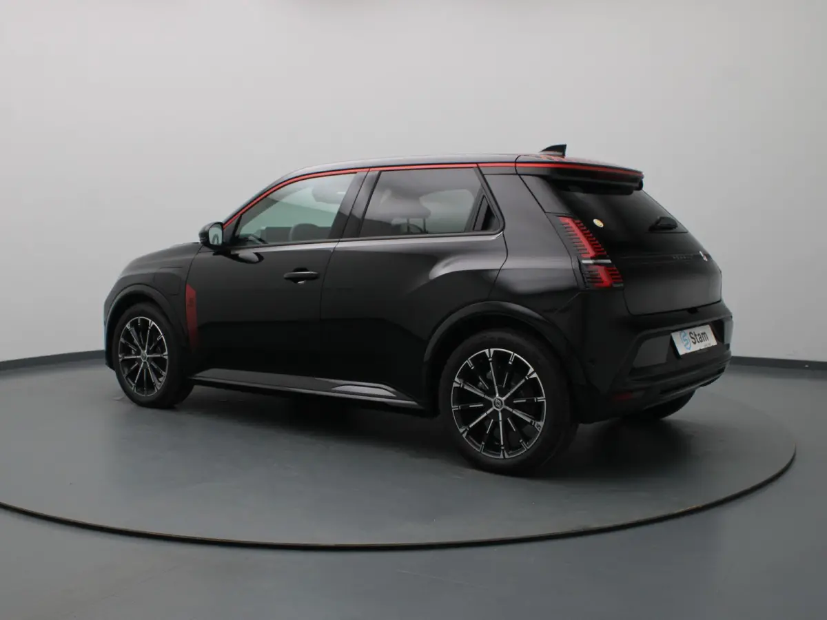 comfort range iconic cinq 52 kWh Harman Kardon | Camera | Adapt. Cruise | Stoel-/stuurverw.