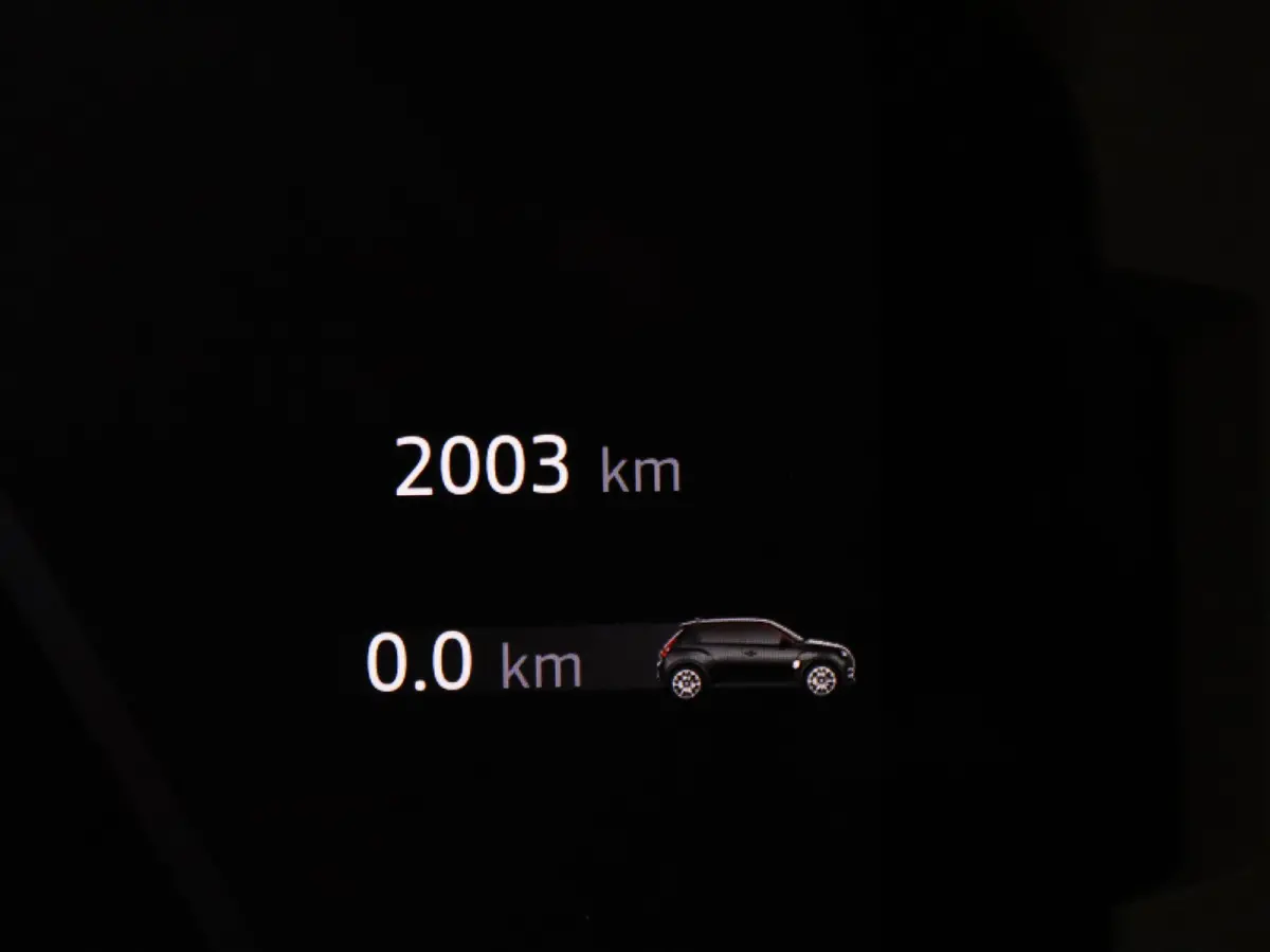 comfort range iconic cinq 52 kWh Harman Kardon | Camera | Adapt. Cruise | Stoel-/stuurverw.