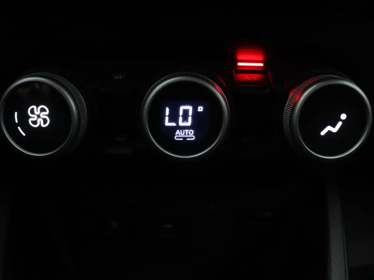 TCe 130pk Extreme Climate | Cruise | Navig | parkeersensor. v+a