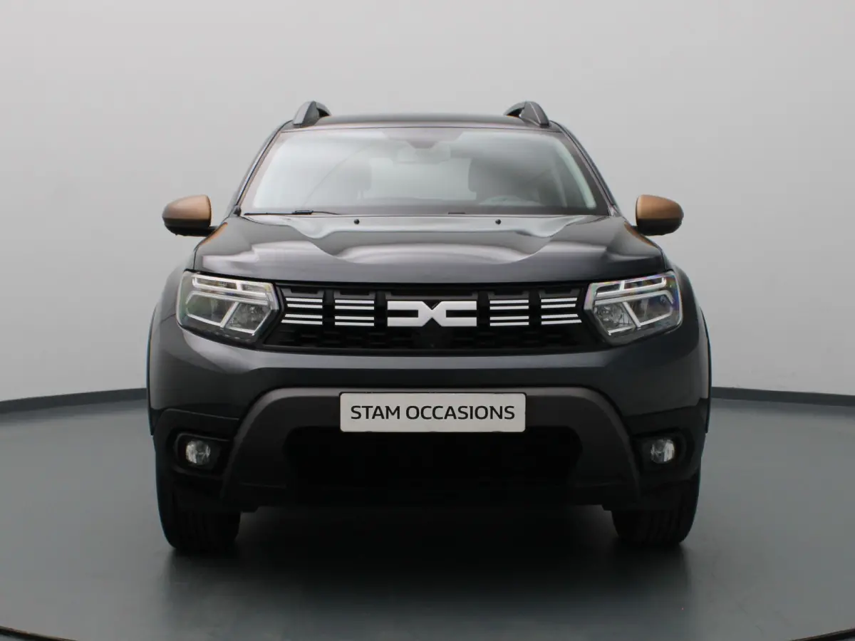 TCe 130pk Extreme Climate | Cruise | Navig | parkeersensor. v+a