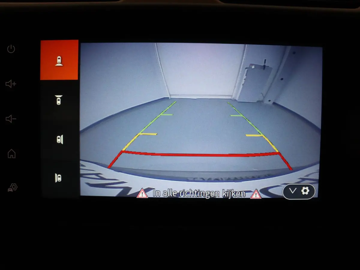 TCe 130pk Extreme Climate | Cruise | Navig | parkeersensor. v+a
