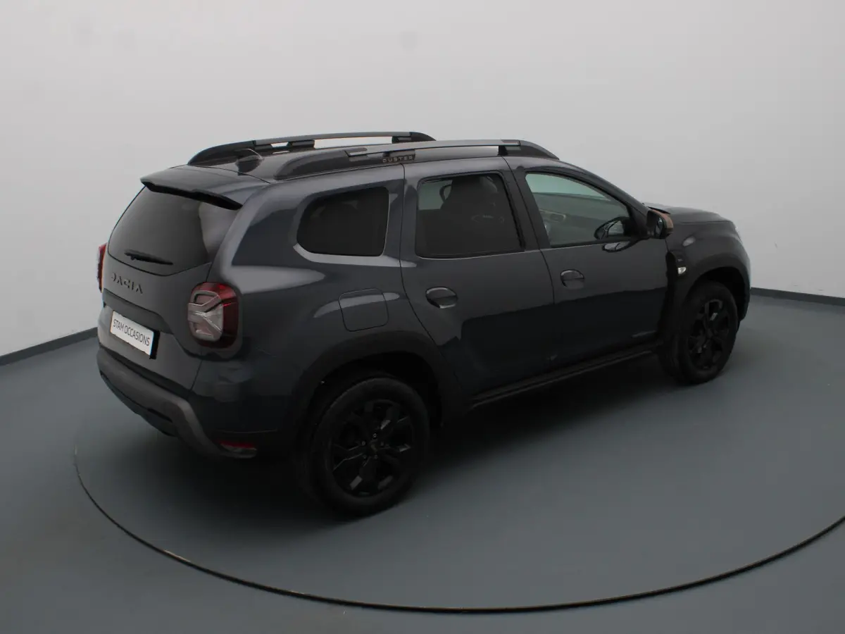 TCe 130pk Extreme Climate | Cruise | Navig | parkeersensor. v+a