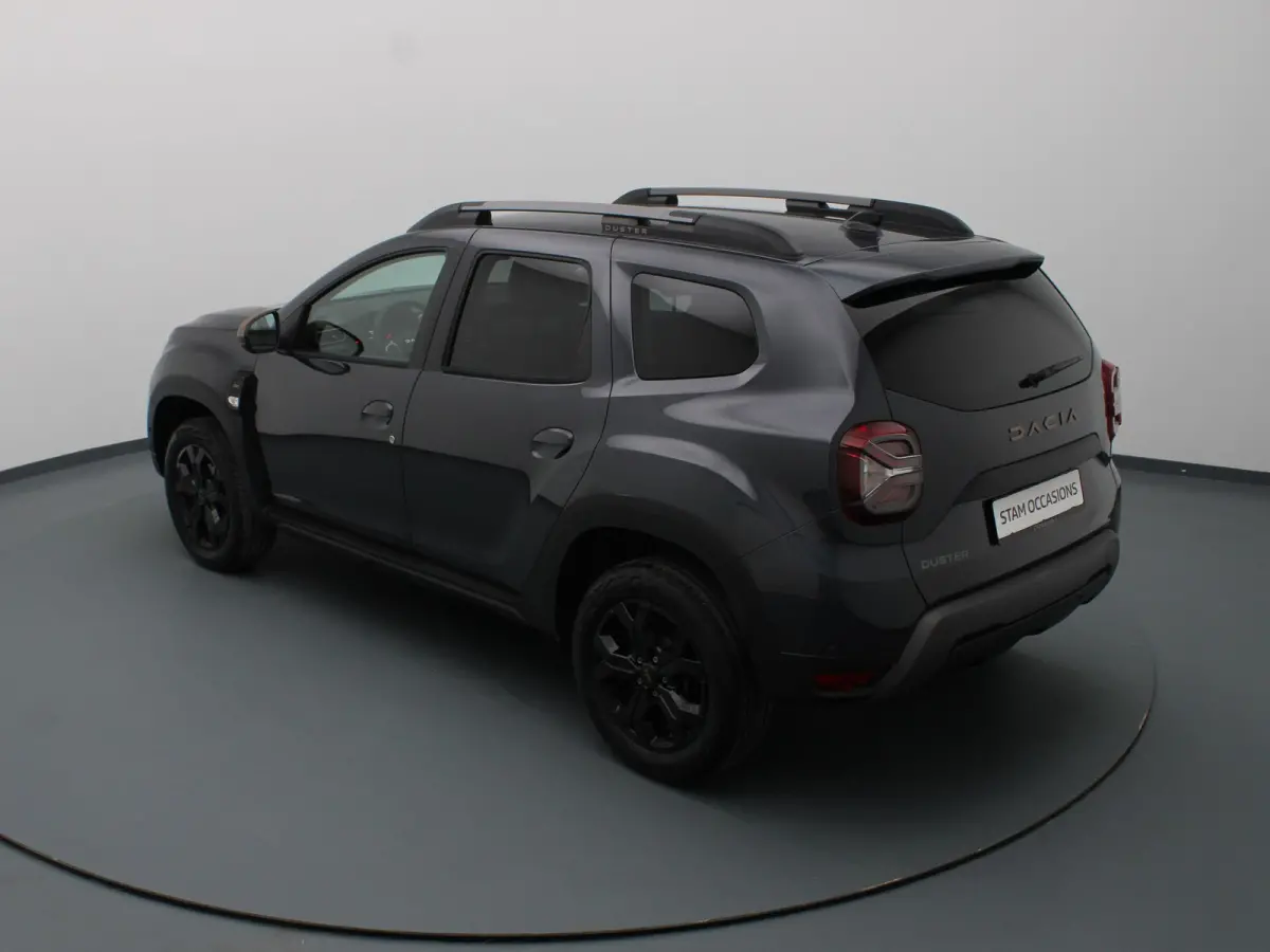 TCe 130pk Extreme Climate | Cruise | Navig | parkeersensor. v+a