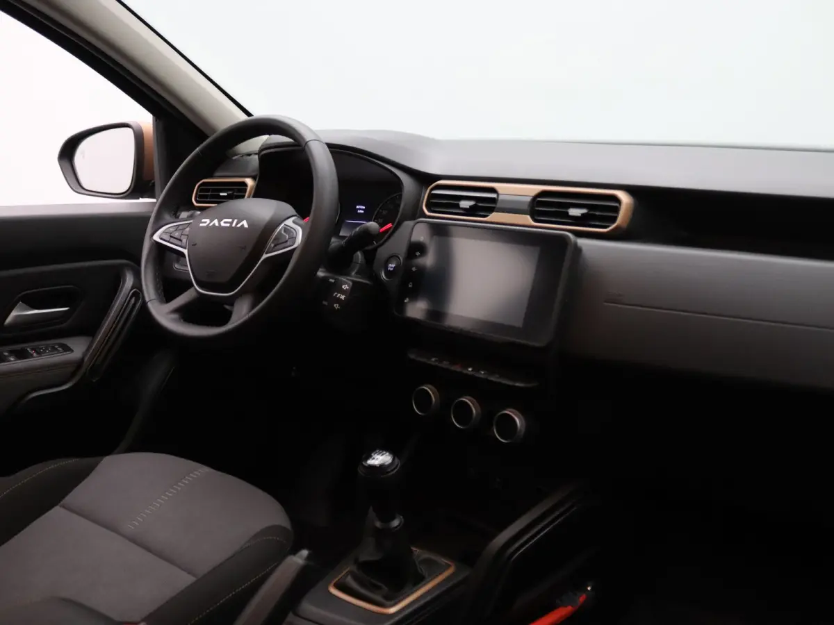 TCe 130pk Extreme Climate | Cruise | Navig | parkeersensor. v+a