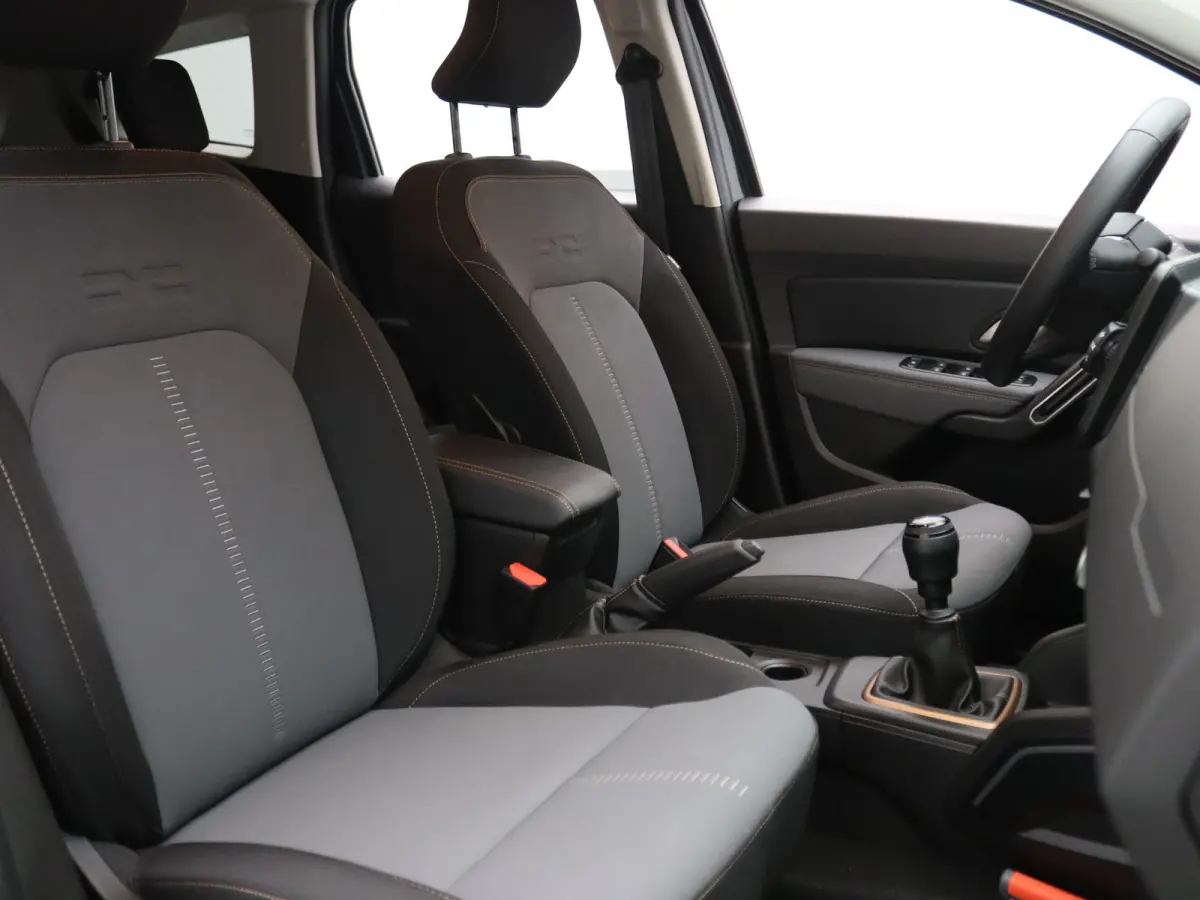 TCe 130pk Extreme Climate | Cruise | Navig | parkeersensor. v+a