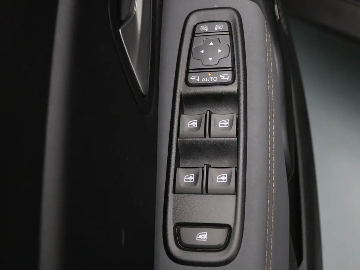 TCe 130pk Extreme Climate | Cruise | Navig | parkeersensor. v+a