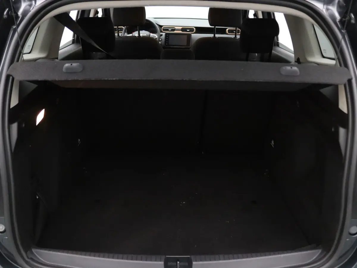 TCe 130pk Extreme Climate | Cruise | Navig | parkeersensor. v+a