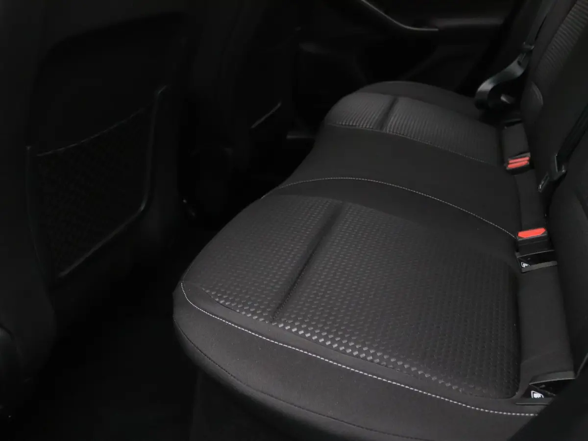 EcoBoost Hybrid Connected 125pk Airco | Cruise | Navi | Parkeersens. v+a