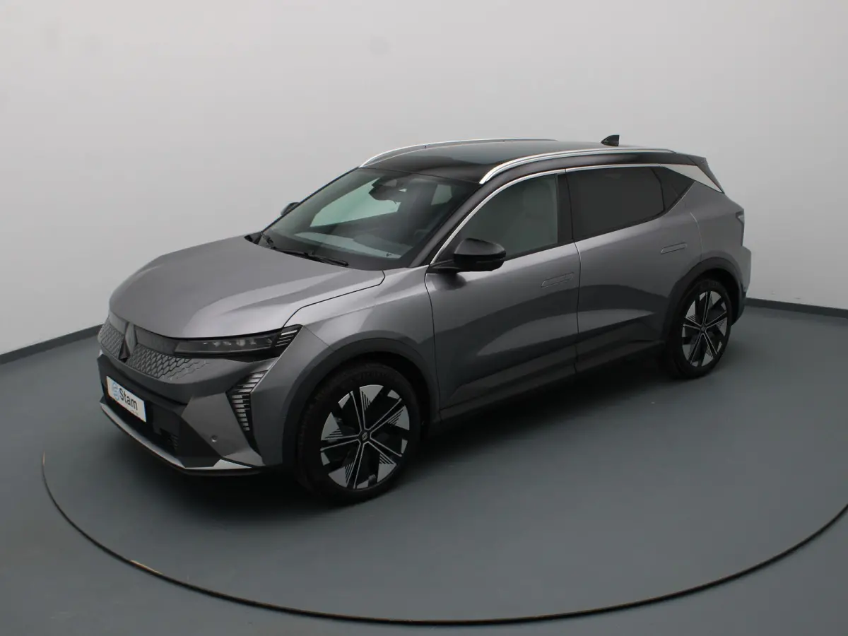 EV87 long range techno 220pk Harman Kardon | 360° Camera | Adapt. Cruise | Stoel-/stuurverw. | Panoramadak