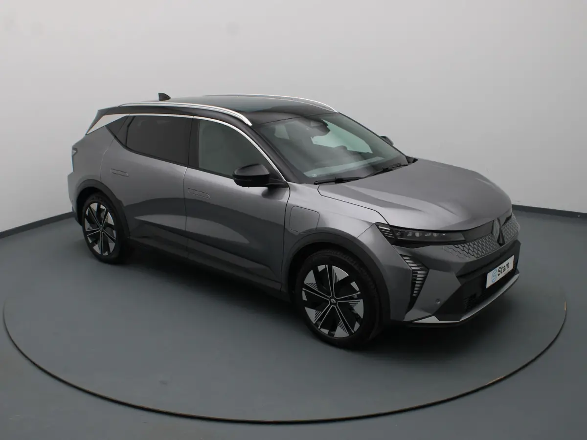 EV87 long range techno 220pk Harman Kardon | 360° Camera | Adapt. Cruise | Stoel-/stuurverw. | Panoramadak