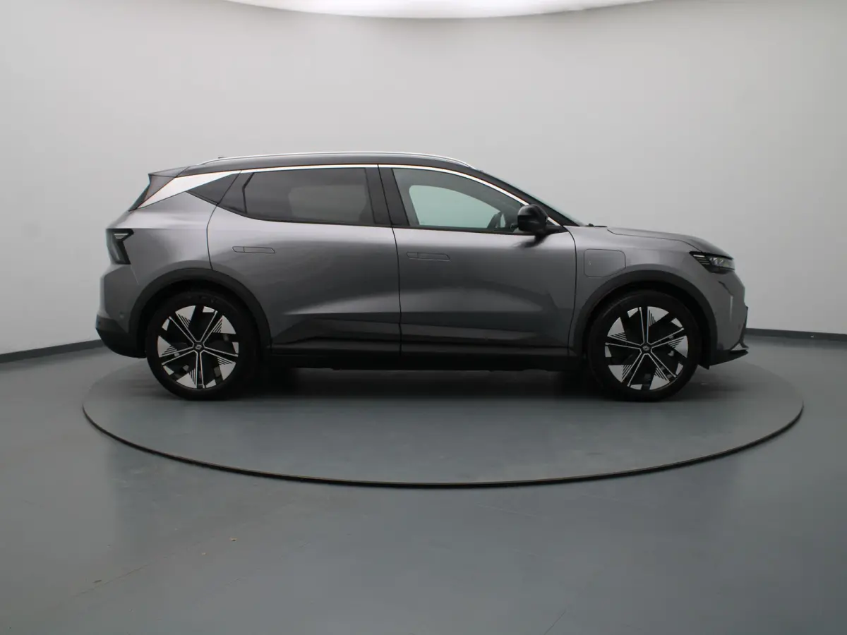 EV87 long range techno 220pk Harman Kardon | 360° Camera | Adapt. Cruise | Stoel-/stuurverw. | Panoramadak