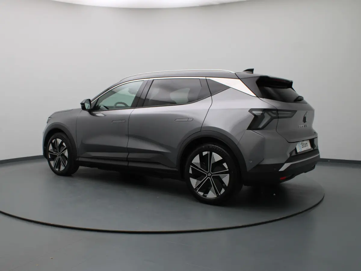 EV87 long range techno 220pk Harman Kardon | 360° Camera | Adapt. Cruise | Stoel-/stuurverw. | Panoramadak