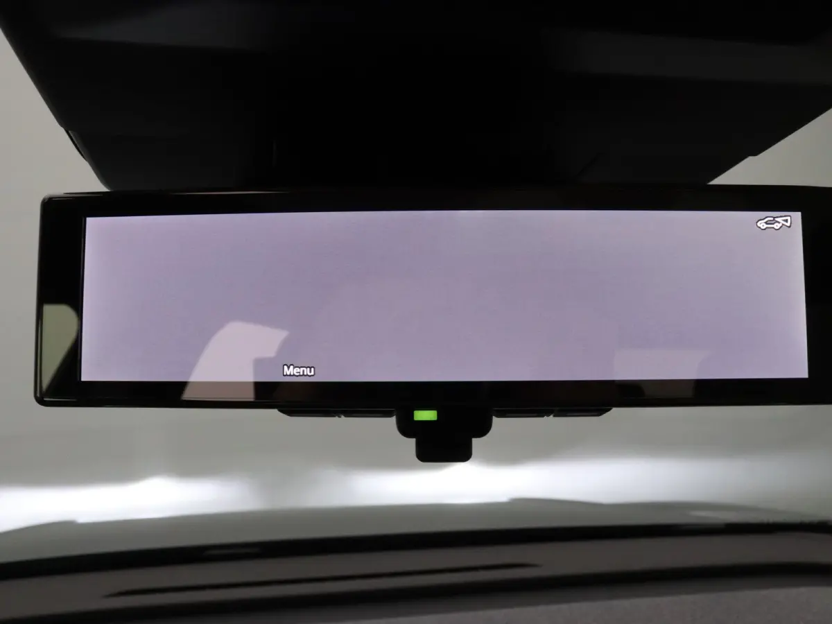 EV87 long range techno 220pk Harman Kardon | 360° Camera | Adapt. Cruise | Stoel-/stuurverw. | Panoramadak