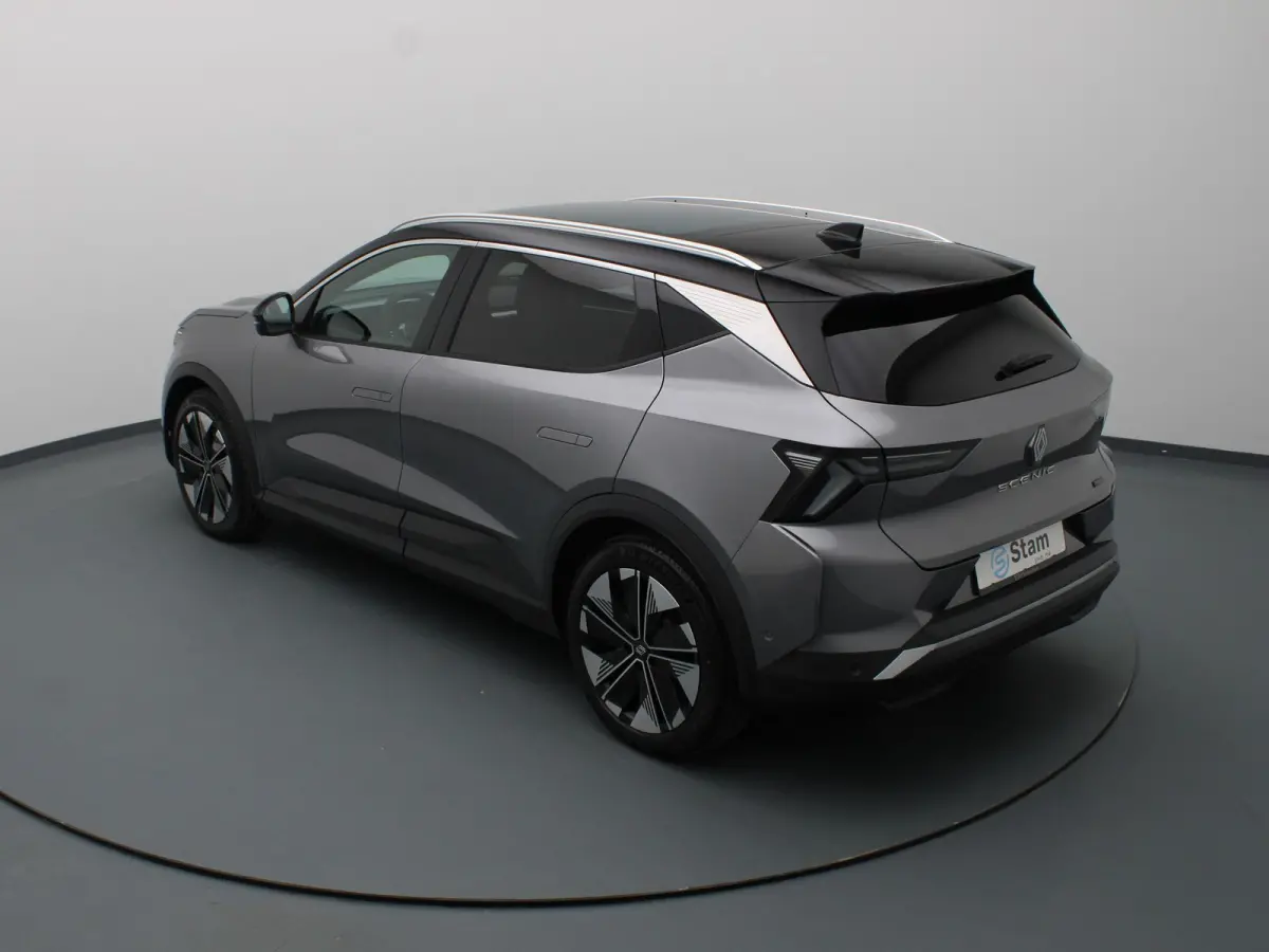 EV87 long range techno 220pk Harman Kardon | 360° Camera | Adapt. Cruise | Stoel-/stuurverw. | Panoramadak