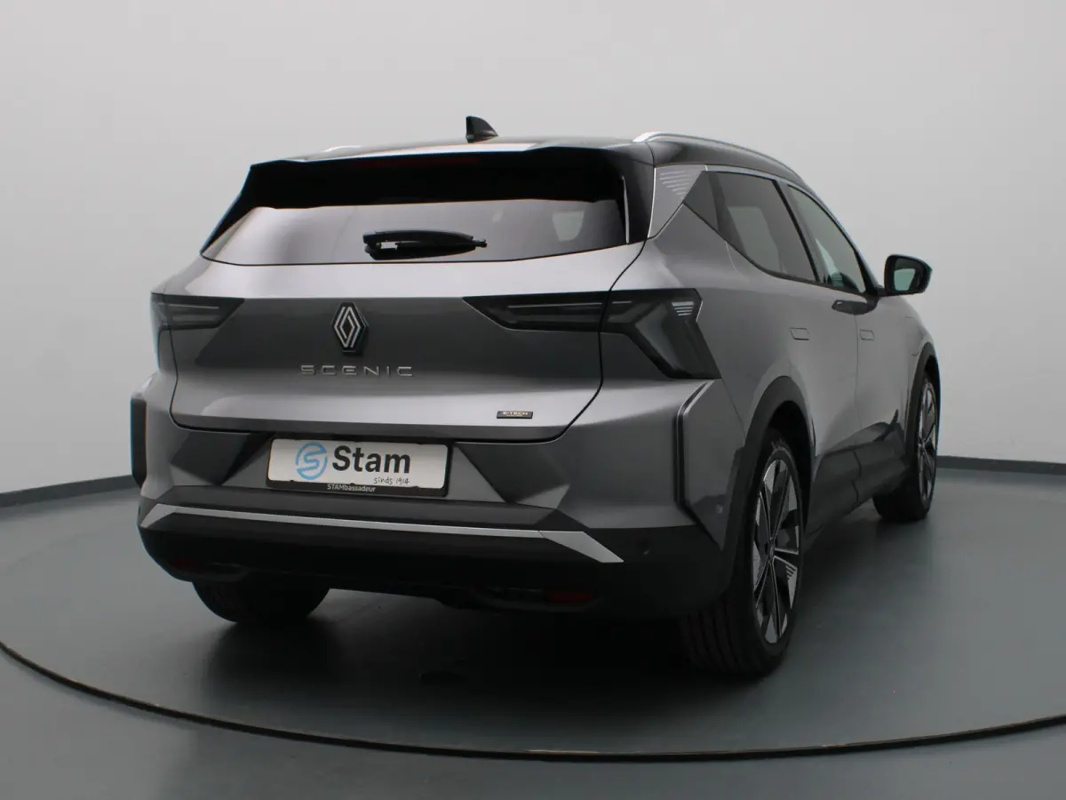EV87 long range techno 220pk Harman Kardon | 360° Camera | Adapt. Cruise | Stoel-/stuurverw. | Panoramadak