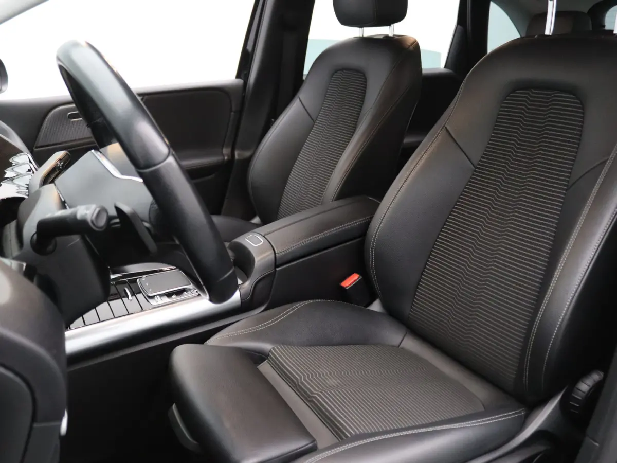 220 4MATIC Premium Plus Burmester | Camera | Cruise | Parkeersens. v+a | Stoelverw.