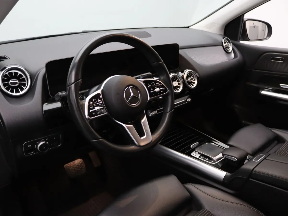 220 4MATIC Premium Plus Burmester | Camera | Cruise | Parkeersens. v+a | Stoelverw.