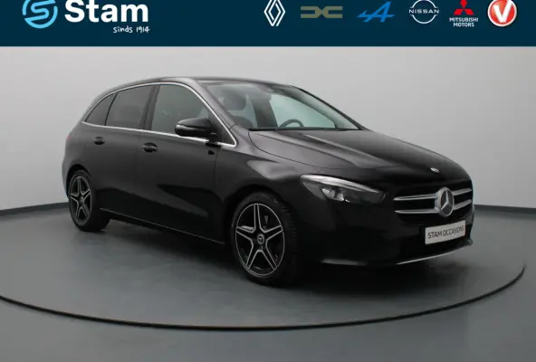 220 4MATIC Premium Plus Burmester | Camera | Cruise | Parkeersens. v+a | Stoelverw.