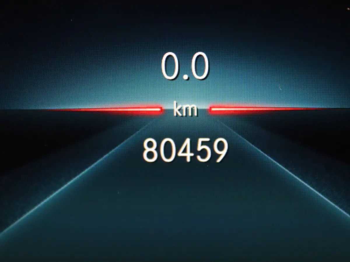 220 4MATIC Premium Plus Burmester | Camera | Cruise | Parkeersens. v+a | Stoelverw.
