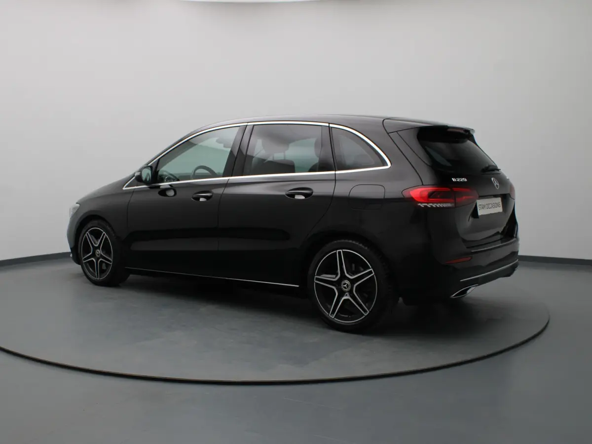 220 4MATIC Premium Plus Burmester | Camera | Cruise | Parkeersens. v+a | Stoelverw.