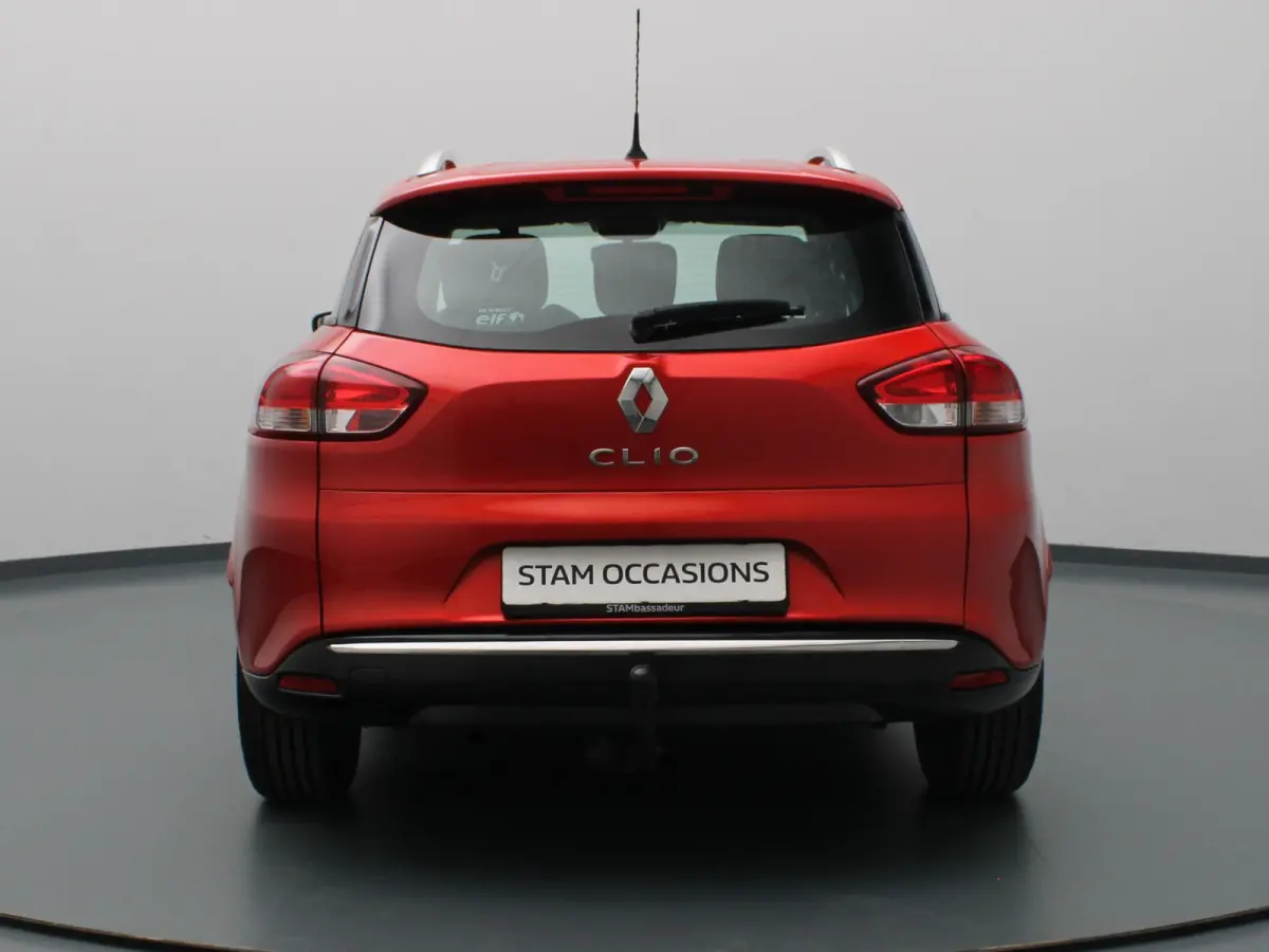 TCe 90pk Limited Navigatie | Apple Carplay/Android Auto
