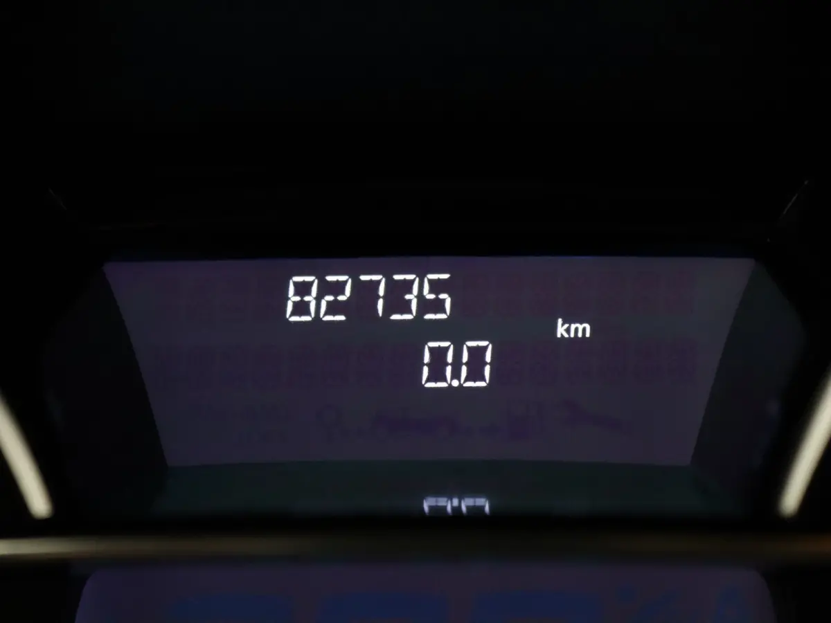 TCe 90pk Limited Navigatie | Apple Carplay/Android Auto