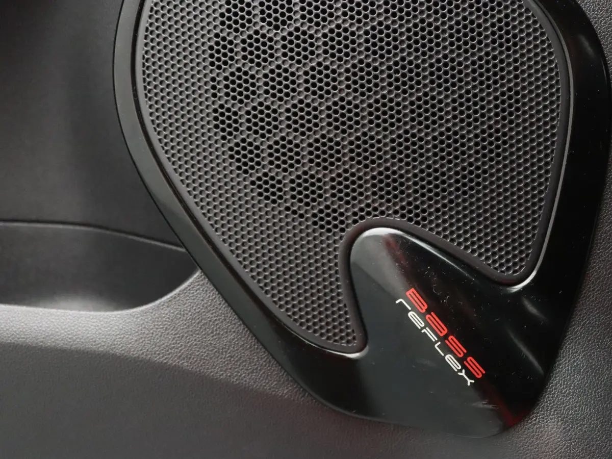 TCe 90pk Limited Navigatie | Apple Carplay/Android Auto