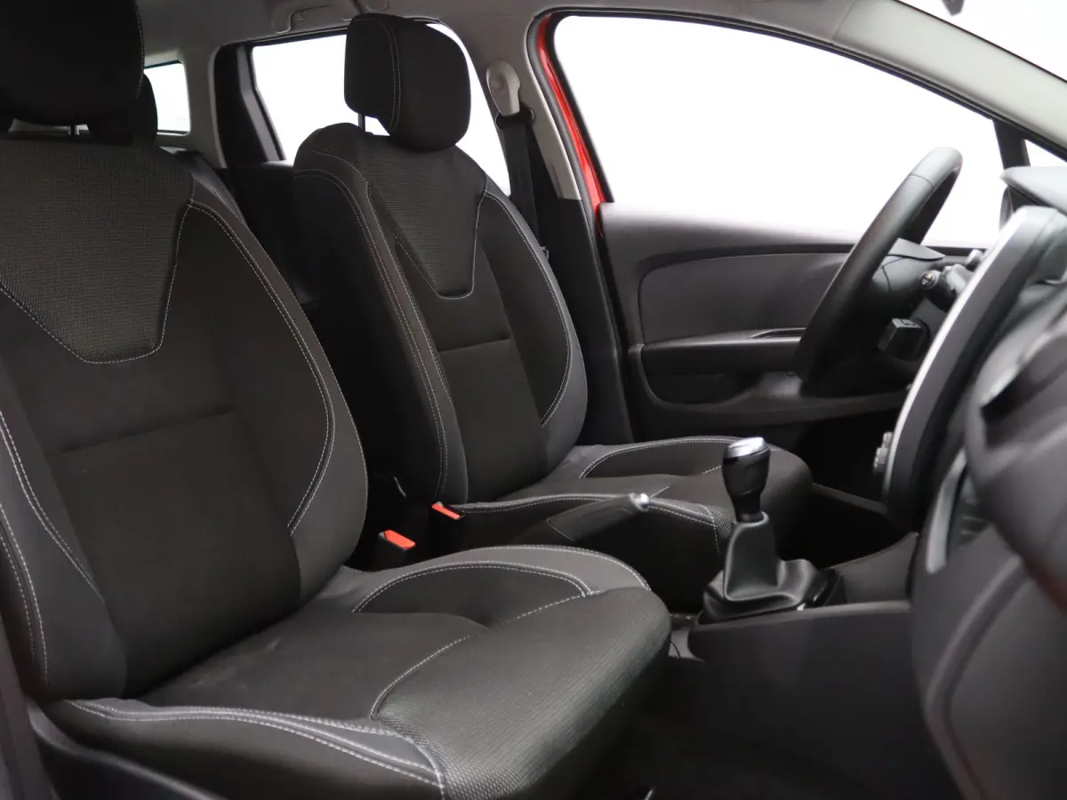 TCe 90pk Limited Navigatie | Apple Carplay/Android Auto