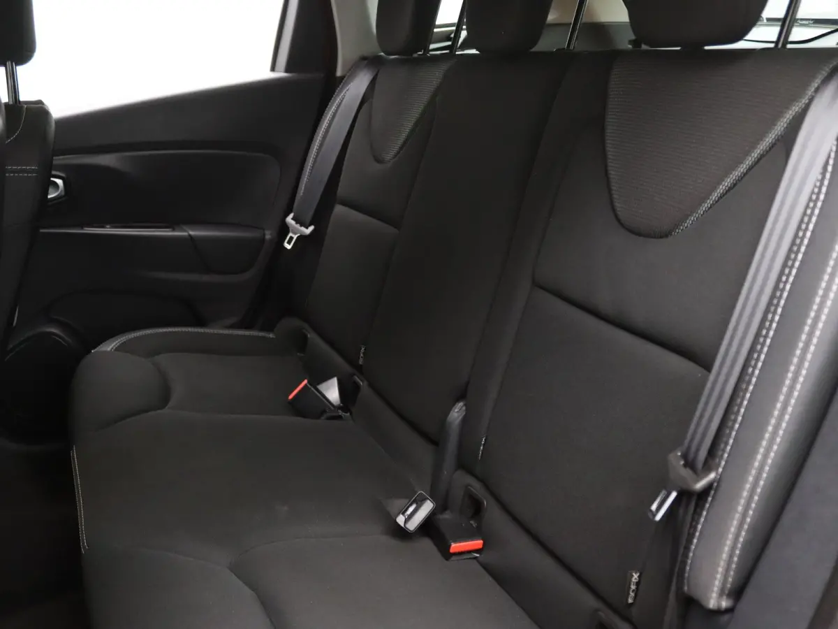 TCe 90pk Limited Navigatie | Apple Carplay/Android Auto
