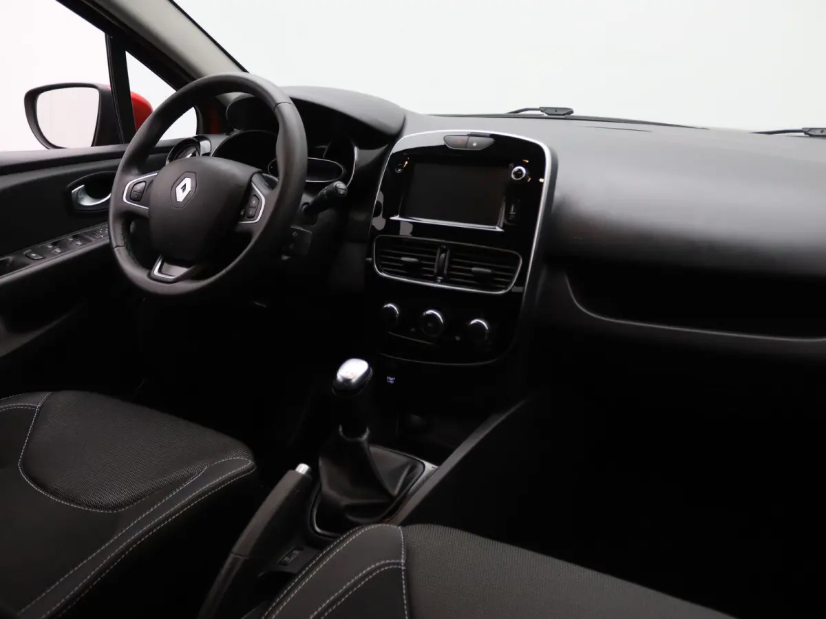 TCe 90pk Limited Navigatie | Apple Carplay/Android Auto