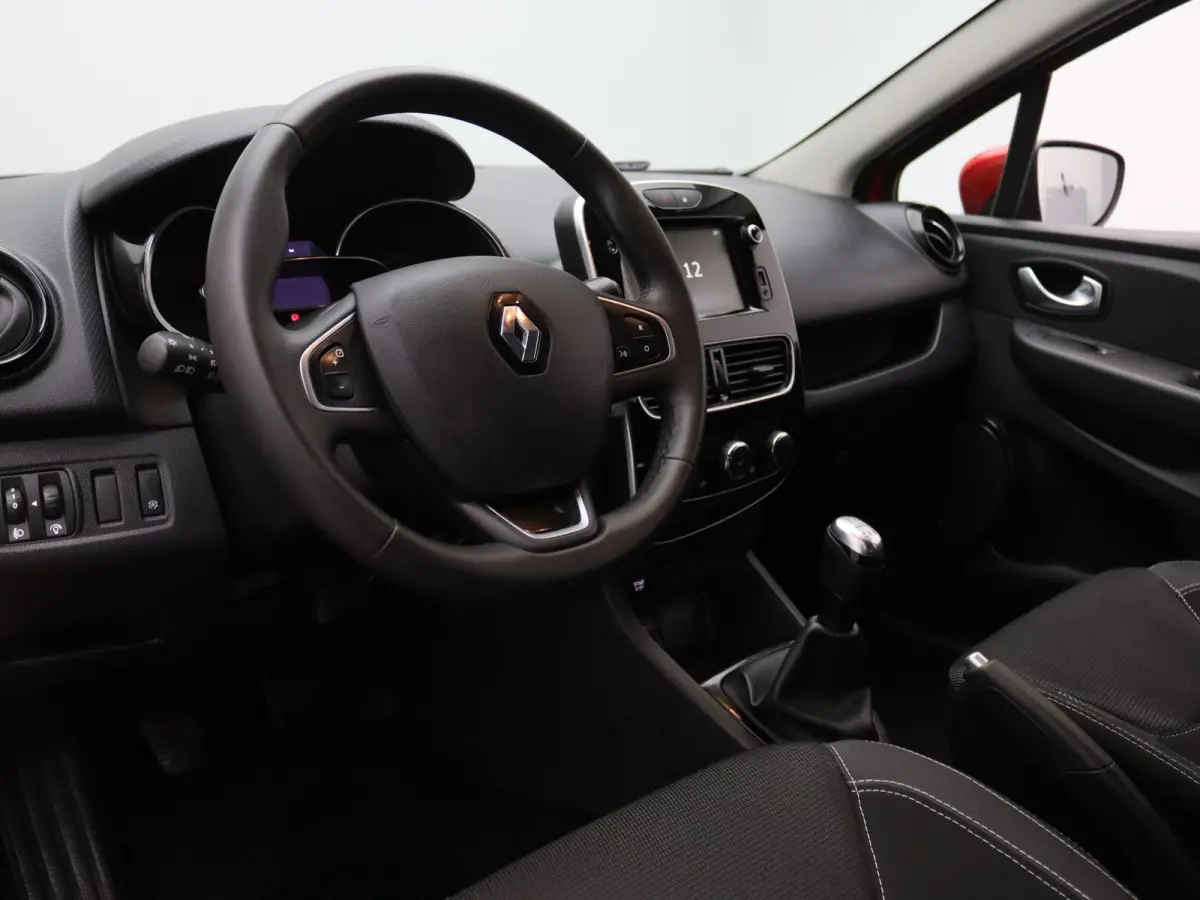 TCe 90pk Limited Navigatie | Apple Carplay/Android Auto
