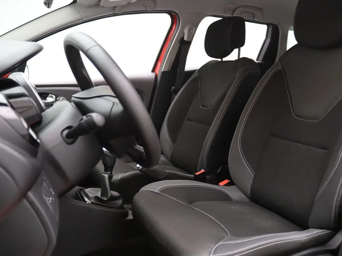 TCe 90pk Limited Navigatie | Apple Carplay/Android Auto