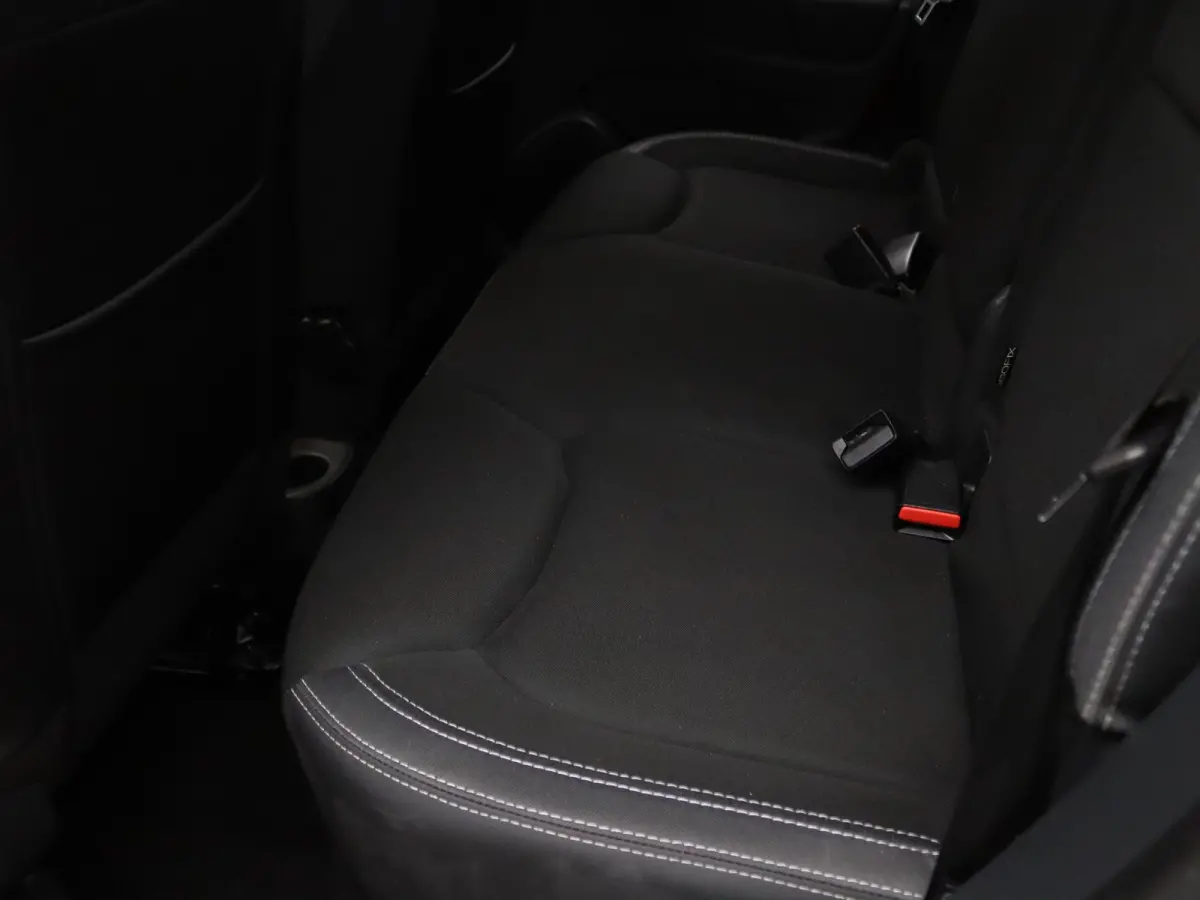 TCe 90pk Limited Navigatie | Apple Carplay/Android Auto