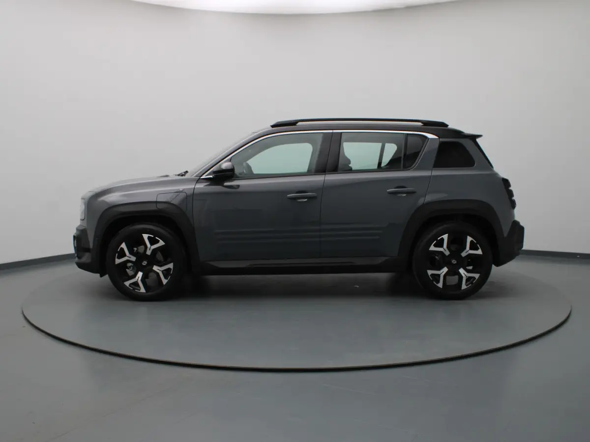 150pk comfort range Techno 52 kWh Camera | Adapt. Cruise | Parkeersens. v+a | Stoelverw.