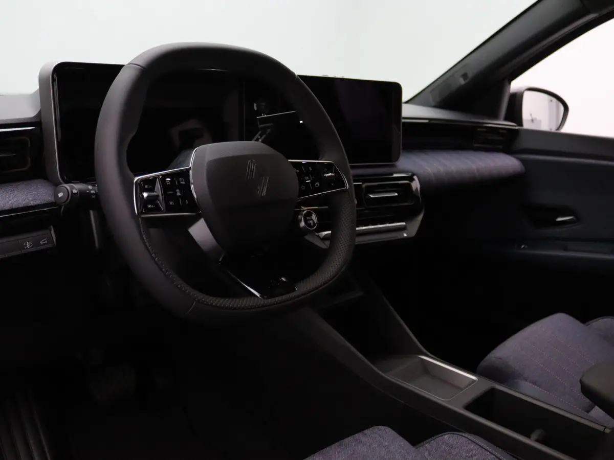150pk comfort range Techno 52 kWh Camera | Adapt. Cruise | Parkeersens. v+a | Stoelverw.