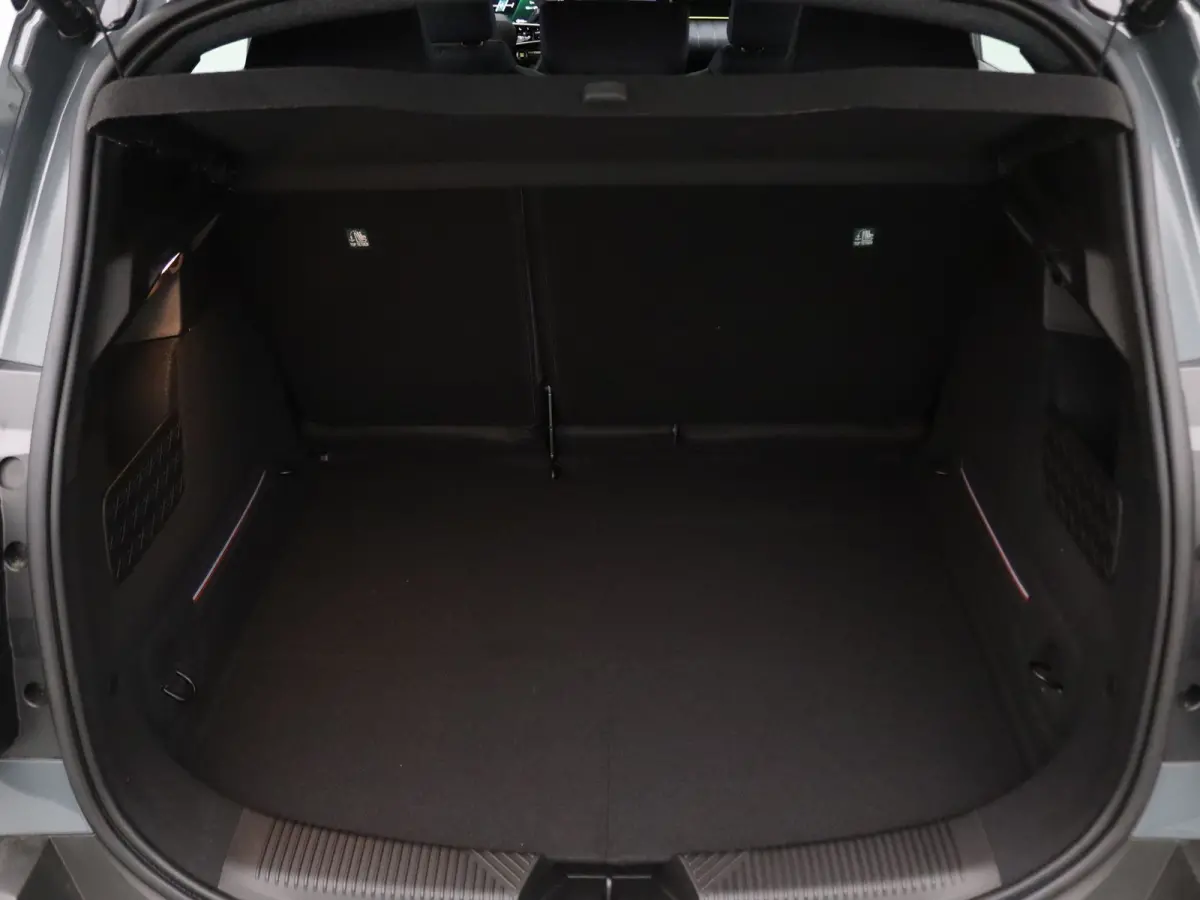 150pk comfort range Techno 52 kWh Camera | Adapt. Cruise | Parkeersens. v+a | Stoelverw.