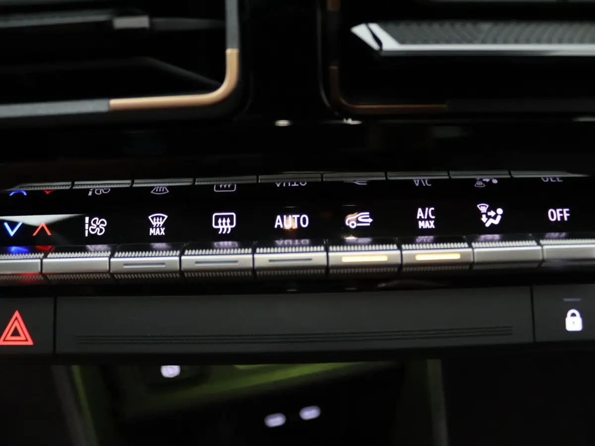 150pk comfort range Techno 52 kWh Camera | Adapt. Cruise | Parkeersens. v+a | Stoelverw.
