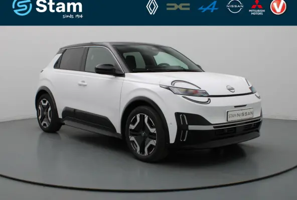 EVOLVE 52 kWh Automaat Harman Kardon | Camera | Adapt. Cruise | Parkeersens. v+a | Stoel-/stuurverw.