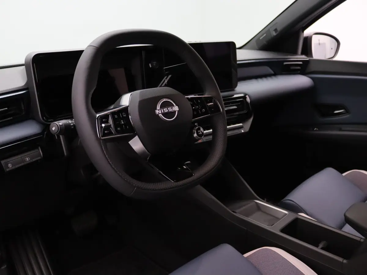 EVOLVE 52 kWh Automaat Harman Kardon | Camera | Adapt. Cruise | Parkeersens. v+a | Stoel-/stuurverw.