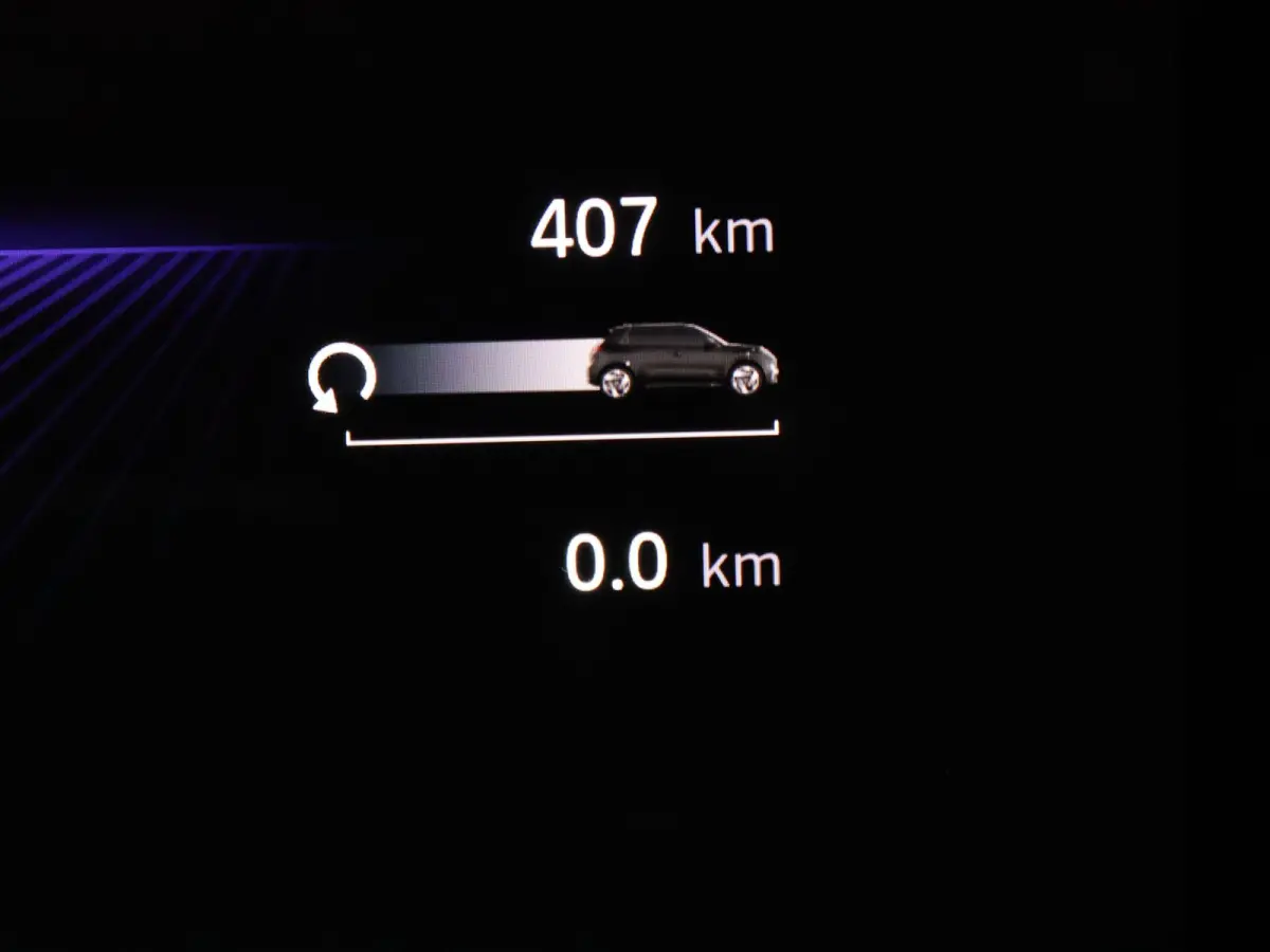 EVOLVE 52 kWh Automaat Harman Kardon | Camera | Adapt. Cruise | Parkeersens. v+a | Stoel-/stuurverw.