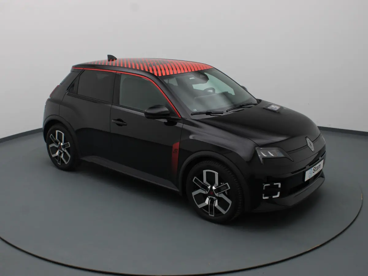 comfort range techno 52 kWh Camera | Adapt. Cruise | Navi | Parkeersens. achter