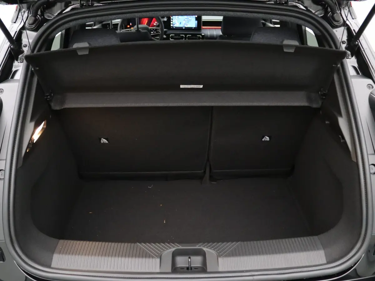 comfort range techno 52 kWh Camera | Adapt. Cruise | Navi | Parkeersens. achter