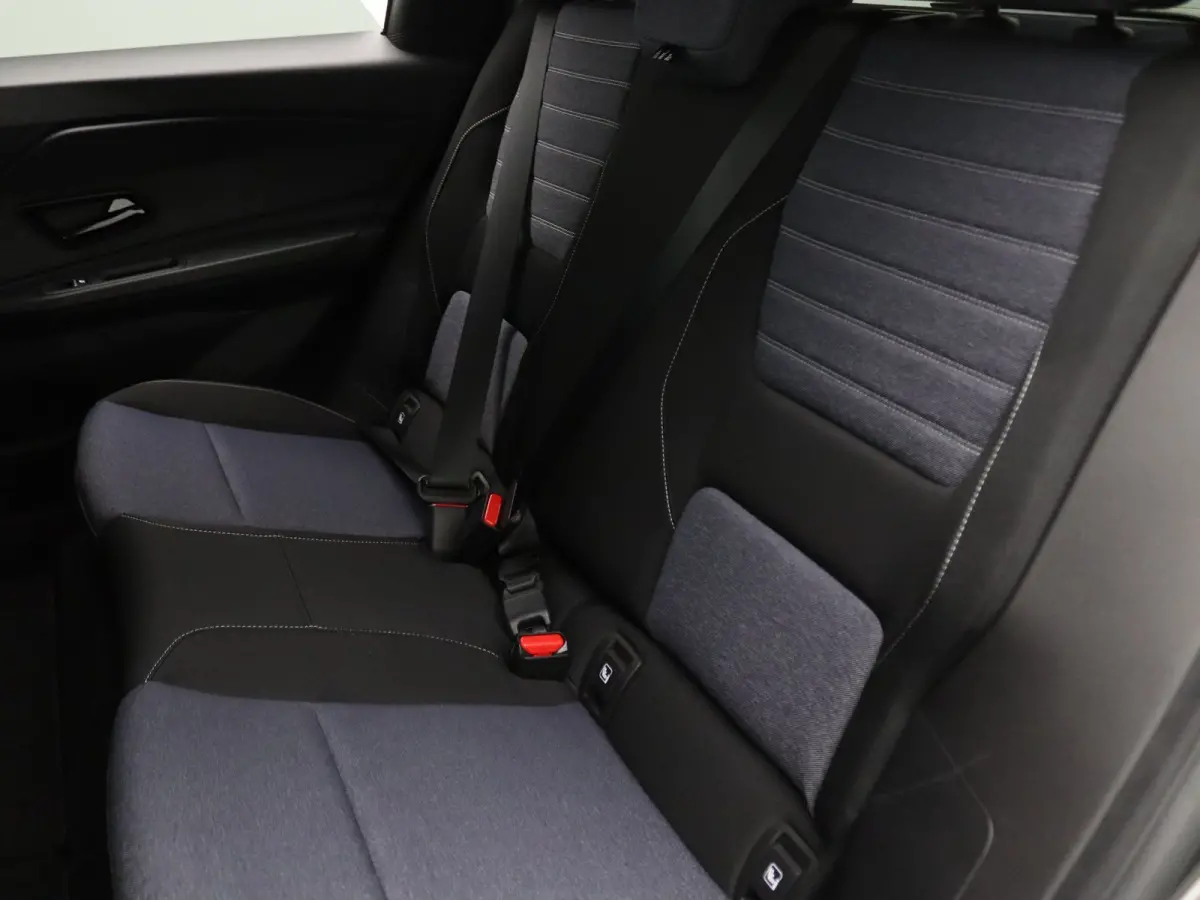 comfort range techno 52 kWh Camera | Adapt. Cruise | Navi | Parkeersens. achter