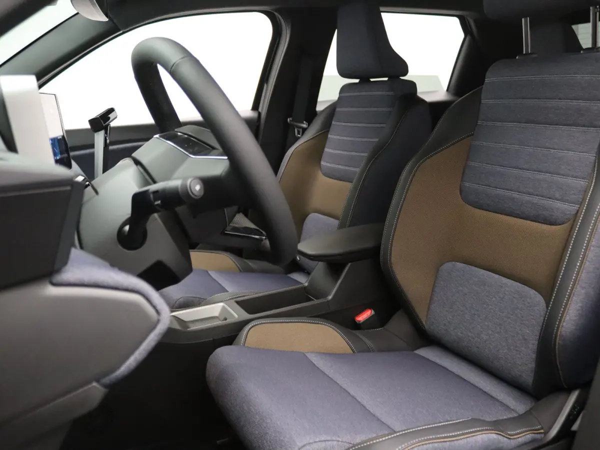 comfort range techno 52 kWh Camera | Adapt. Cruise | Navi | Parkeersens. achter