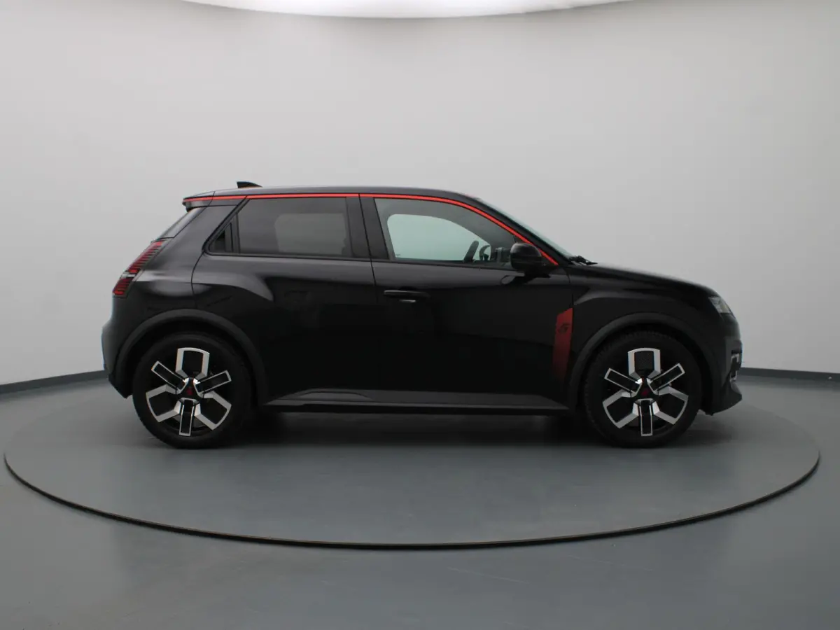 comfort range techno 52 kWh Camera | Adapt. Cruise | Navi | Parkeersens. achter