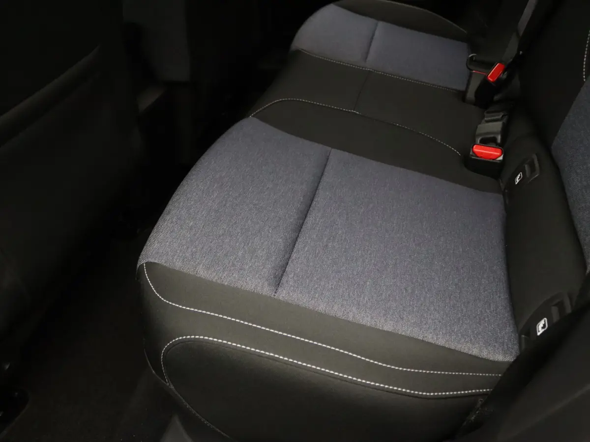 comfort range techno 52 kWh Camera | Adapt. Cruise | Navi | Parkeersens. achter
