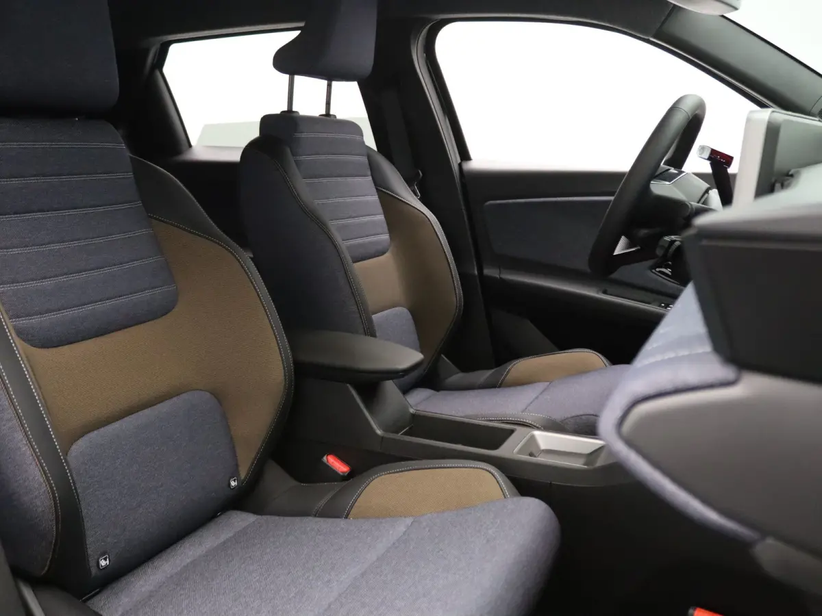 comfort range techno 52 kWh Camera | Adapt. Cruise | Navi | Parkeersens. achter